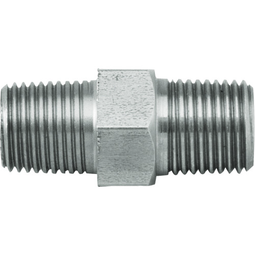 KOGI NPT-PT-PT转换适配器1/8R X NPT-SS
适配器 1/8RXNPT-SS