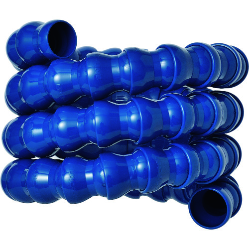 Loc-Line 3/4“菜单软管1.52m（5ft）线圈 NL69539