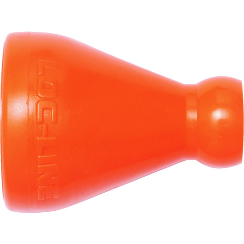LOC-Line 1/2“ -1/4”适配器X 2（1/2“系统） NL51821