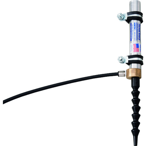 Kogi Thread Guard冷却器424J-4H
螺纹防护冷却器 424J-4H