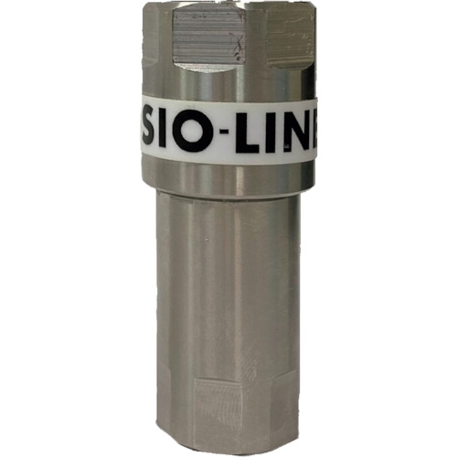 动态工具功能气泡水发电机金属Sio-line单项目
功能性气泡水发电机SIO线 LS-15