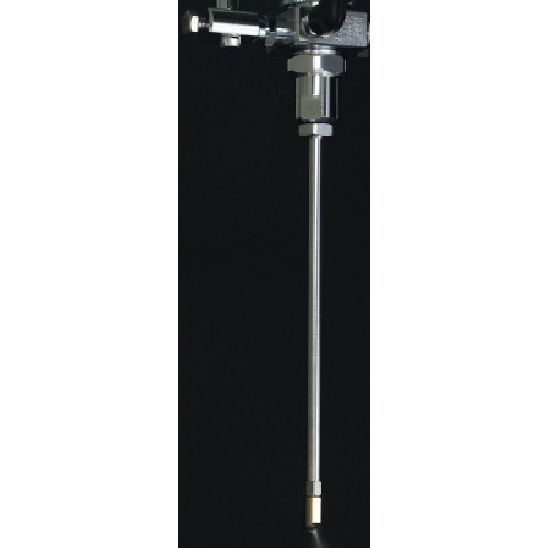 Fuso Lumina长喷嘴用于内表面应用ST-6-C8R-1.1X-100L-45
Lumina自动喷  ST-6-C8R-1.1X-100L-45