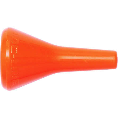 Loc-Line 1/16“圆形喷嘴X 4（1/4”系统） NL41402