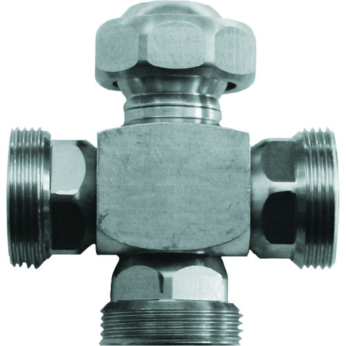 刀柄线跨球关节
不锈冷却液房屋 2WV-3K