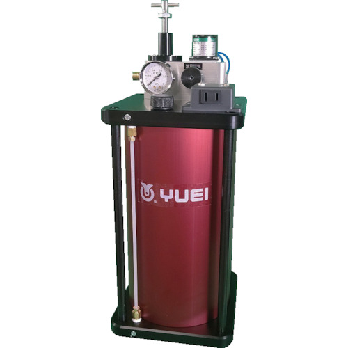 OTFATEC石油喷气机
石油喷气机 OJ-4-AC200V