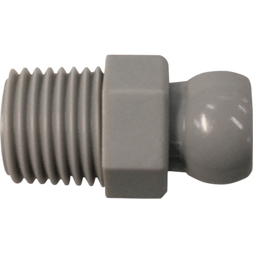 Nikki冷却液系统1/4连接器灰色PT1/4 10件
冷却液系统 82026G(10)