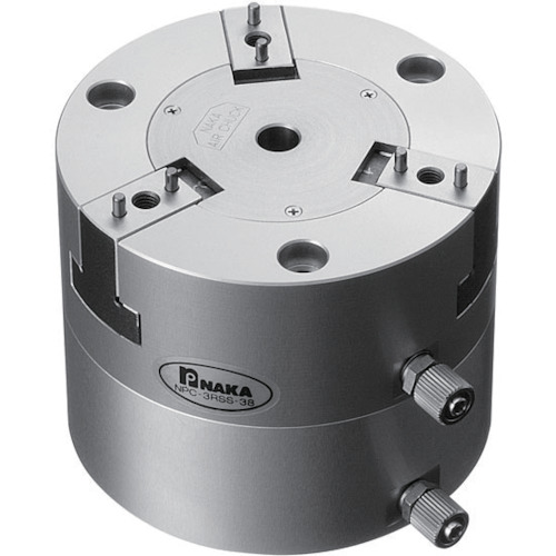 Naka Air Chuck 3英寸固定空心类型
空气查克 NPC-3RSS-38