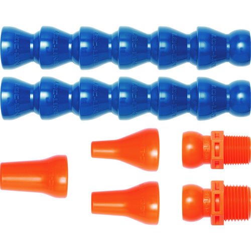 Loc-Line 1/2“菜单软管套件 NL50813J