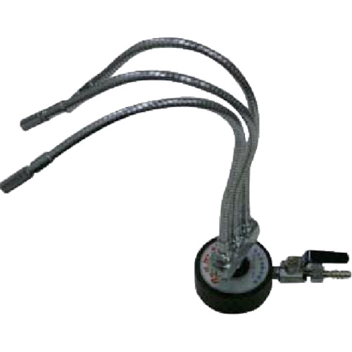 Fuso凉爽的Dumbo SHA4-40（4轴平坦的吹轴，带有40厘米的磁铁安装）
凉爽的Dumbo（柔性管类型的空气喷嘴带有MAGET底座） SHA4-40