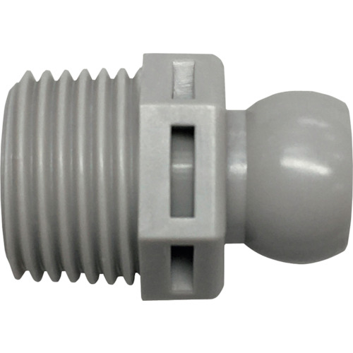 Nikki冷却液系统3/8连接器灰色PT1/2（2件）
冷却液系统 83036G(2)