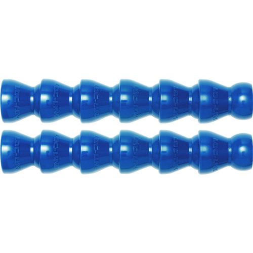 Loc-Line 1/2英寸菜单软管6元素软管140mm x 2 NL51801