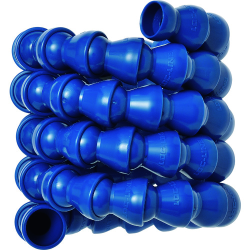 Loc-Line 1/2“菜单软管1.52m线圈x 1 NL59859