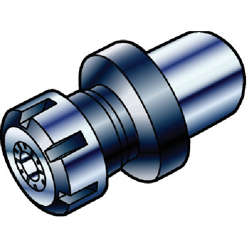 Sandvik Collet Chuck Holder（530）
持有工具 C5-391.14-32 100