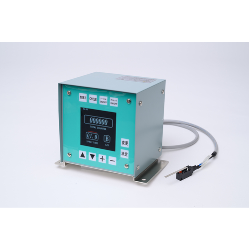 FUSO控制盒AC-10类型 AC-10