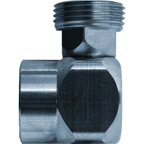 Hiltline L形关节
不锈冷却液房屋 0WV-1