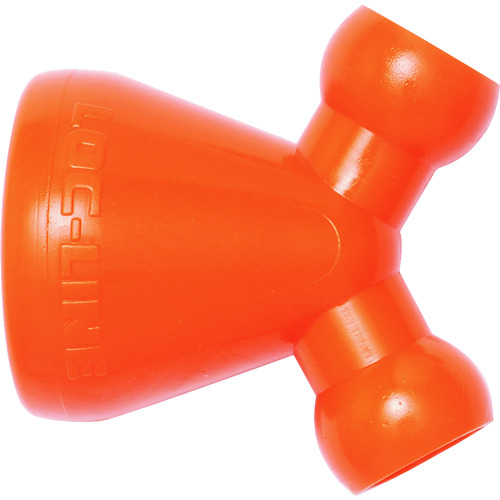 loc-line 1/2“ -1/4” y还原X 2（1/2“系统） NL51822