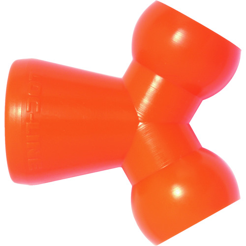 loc-line 1/2“ y安装x 2 NL51808