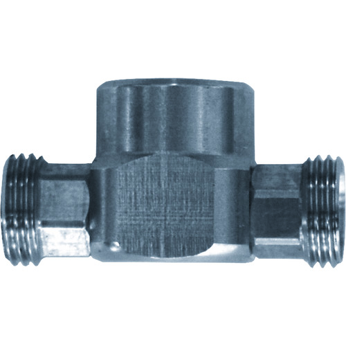 Hiltline T形关节
不锈冷却液房屋 0WV-2