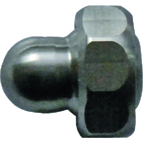 不锈钢冷却液软管（1/4软管系统）的爬山线侧喷嘴
不锈冷却液房屋 1VER