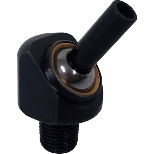 Nikki Point Fit喷嘴倾斜型PT1/8 L20
点拟合喷嘴 NNPT1/8B-20