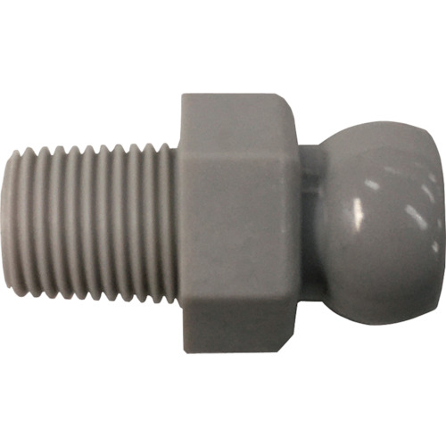 Nikki冷却液系统1/4连接器灰色PT1/8 2件
冷却液系统 82025G(2)