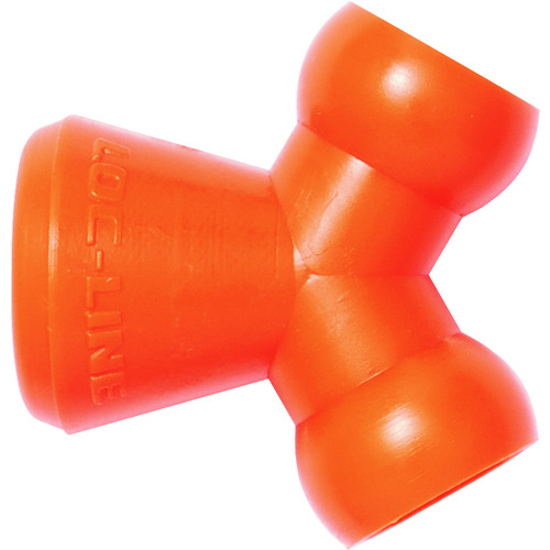 loc-line 1/4“ y安装x 2 NL41408