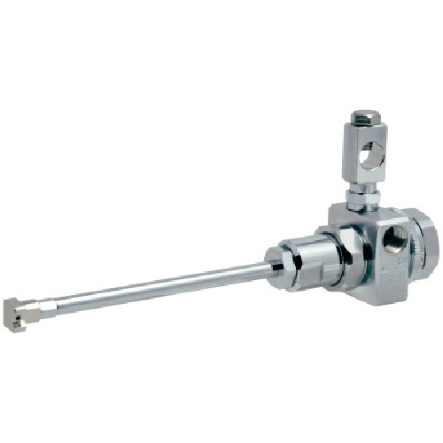 Fuso Lumina长喷嘴ST-6-C8-0.7X-100L-90用于内涂层
Lumina自动喷  ST-6-C8-0.7X-100L-90