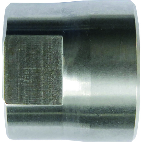 HILTLINE-不锈钢冷却液软管（1/2软管系统）M24 x PT1/2的无效直径插座
不锈冷却液房屋 2AD-2GE-12PT