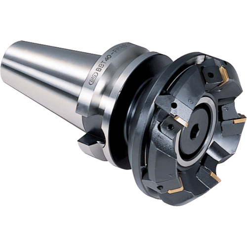 大脸磨坊A型A BBT30-FMA22.225- 45