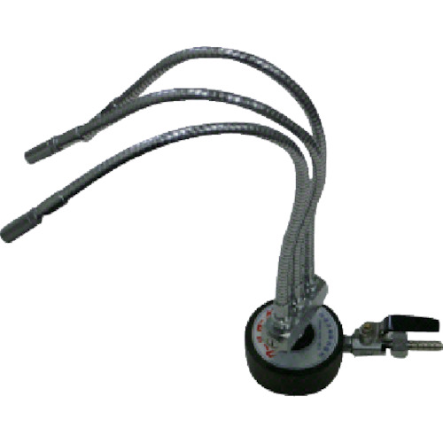 Fuso酷的Dumbo SR3-40空气圆形吹4轴40厘米
凉爽的Dumbo（柔性管类型的空气喷嘴带有MAGET底座） SR3-40