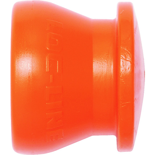 Loc-Line 1/2“端盖X 4 NL51838
