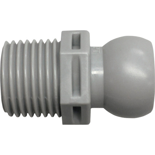 Nikki冷却液系统1/2连接器灰色PT1/2（10件）
冷却液系统 84045G(10)