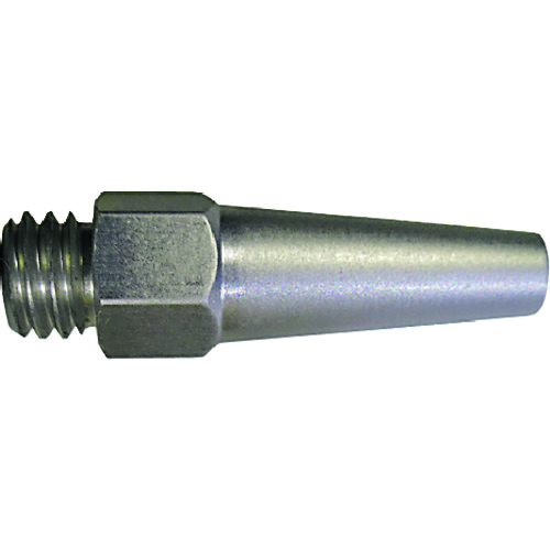 Noga喷嘴凉爽的手臂迷 M6外径螺钉X3mm直径喷嘴
3毫米喷嘴，用于凉爽的手臂迷  CA1007