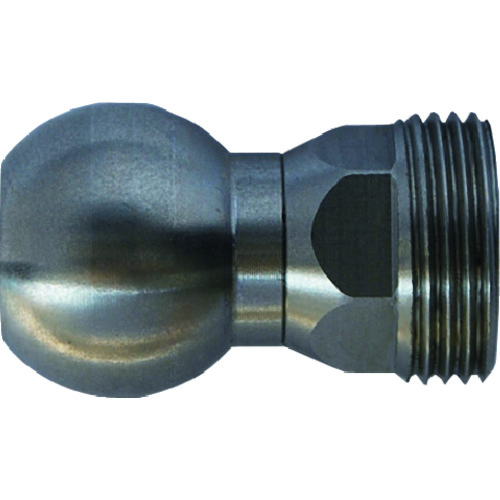 HILTLINE不锈钢冷却液软管（1/4软管系统）球连接器（用于Okuma）
不锈冷却液房屋 1AD-K15