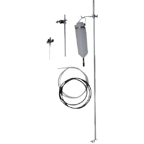 Fuso Tap Touch标准套件TSX1-10（1轴，无控制框）
Tap Touch，自动Tap-Oil润滑器 TSX1-10