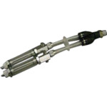 Fuso Magic CUT E-MISIST液体体积检查器2轴（带有分支管道）
魔术切割零件 14202