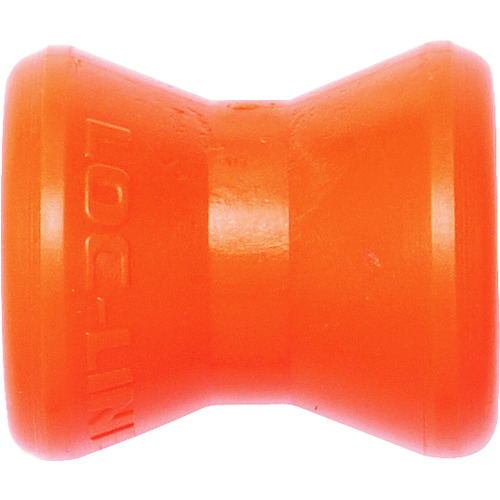 Loc-Line 1/4“双插座x 4 NL41409