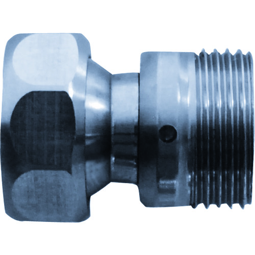 不锈钢冷却液软管（1/4软管系统）20.5lxφ1.6
不锈冷却液房屋 1DU-R