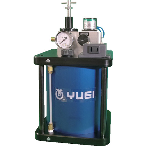 OTFATEC石油喷气机
石油喷气机 OJ-2-AC200V