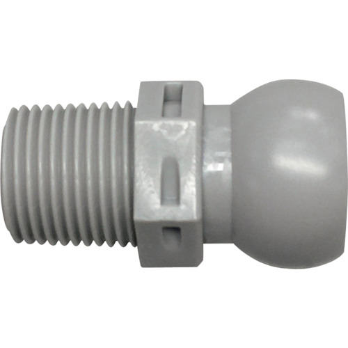 Nikki冷却液系统1/2连接器灰色PT3/8（2件）
冷却液系统 84046G(2)