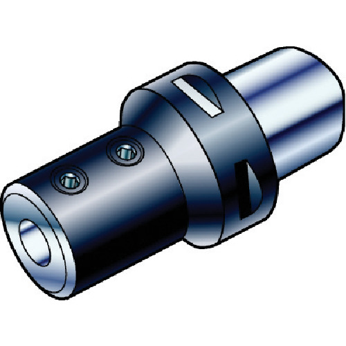 Sandvik Coromant Caerto钻机适配器（530）
切割工具的钻适配器 C6-391.27-50 115