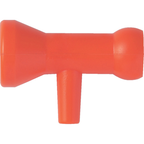 Trusco冷却液衬里侧流口量1/2口径1/8（1件）
侧流喷嘴 P-CL-4N15