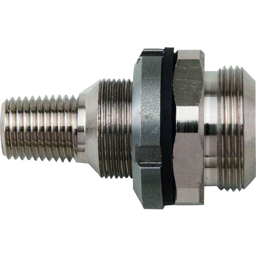 用于安装隔板的Kogi C-CAP 208/308
涡流管 208-C-CAP