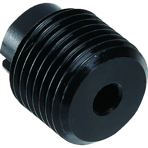         Trusco NC车床直柄夹夹冷却液冷却液备用螺钉for ER25
备用螺钉 BK-ER25C-M18P1.5