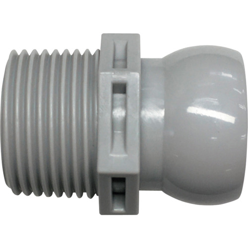 Nikki冷却液系统3/4连接器灰色PT3/4（10件）
冷却液系统 86064G(10)