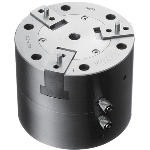 Naka Air Chuck 4英寸固定空心类型
空气查克 NPC-4RSS-310