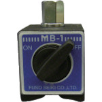 FUSO磁铁碱MB-1
磁性基础 MB-1