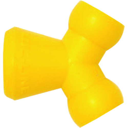 Loc-Line 1/4“抗酸性Y拟合X 2（1/4”系统） NL45408