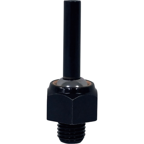 Nikki Point Fit喷嘴M10x1.25p L40
点拟合喷嘴 NNM 10-40