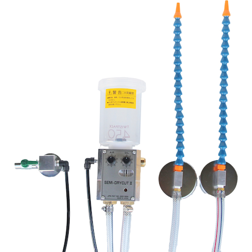 田中半干切系统DC-1
半干式系统 200